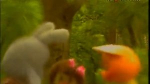 Спокойной ночи малыши - чудовища в лесу