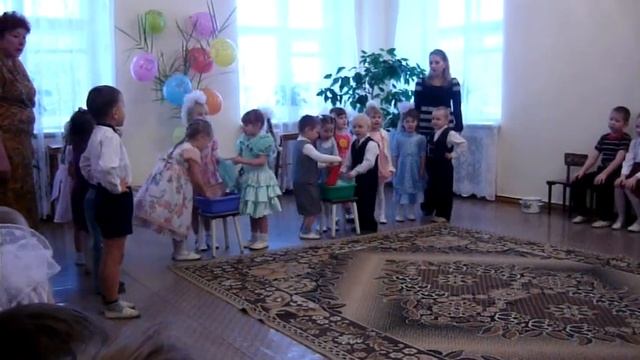"У меня большая стирка" смотреть онлайн