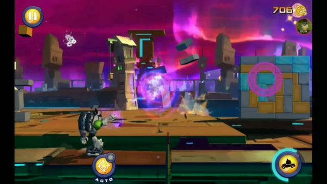 Angry Birds Transformers Dark Megatron Unlocked | Arham Gaming 03 YT смотреть онлайн