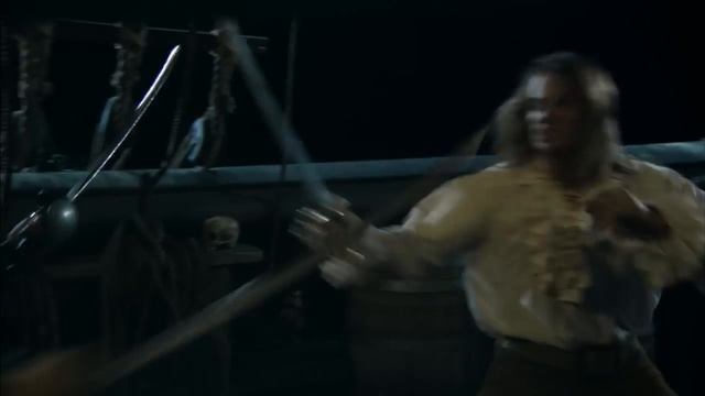 Pirates II: Stagnettis Revenge [R Rated Version] [HD] смотреть онлайн