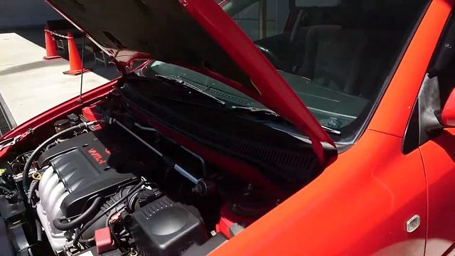 トヨタ　カローラフィールダー　TRD sports M corolla fielder 2ZZ-GE セリカ　ランクス　ロータスエンジン同じです смотреть онлайн