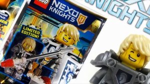 ТОП 5 наборов Лего ДЛЯ САМОДЕЛЬЩИКОВ! | МЕХИ из ЛЕГО и ВСЁ О НИХ!