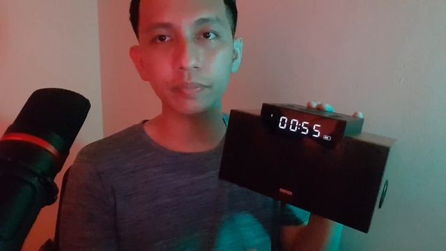 Edifier M260 Review | Speaker Bluetooth Super Elegan, Suaranya Ciamik! смотреть онлайн