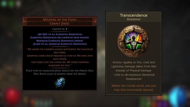 The HUGE IMPACT of the Flask Changes in 3.24 | Path of Exile: Necropolis смотреть онлайн