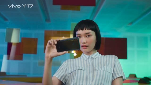 VIVO Y17 смотреть онлайн