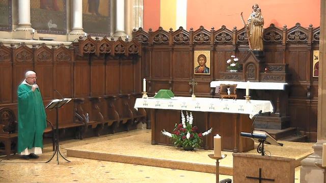 Saint Joseph du Pont du Las смотреть онлайн