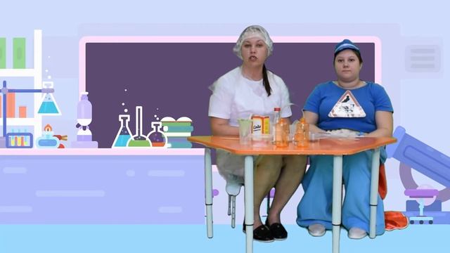 Из чего состоит тело человека, путешествие клеток смотреть онлайн