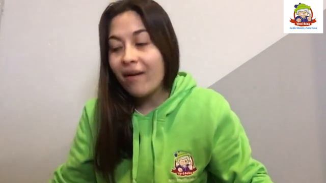Taller de Arte - tía Bárbara (medio menor) смотреть онлайн
