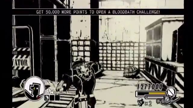 Madworld Walkthrough (Part 4:Rinrin) смотреть онлайн