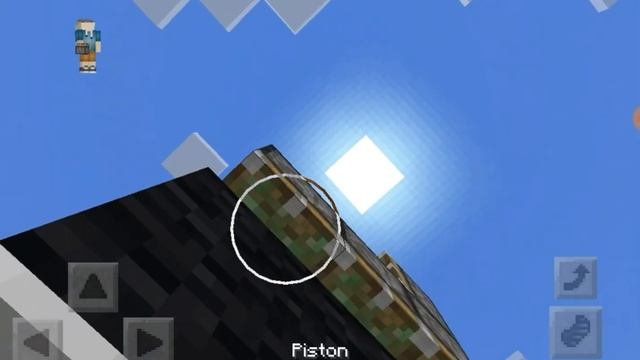 Minecraft redstone tutorial-minecraft tv(BEDROCK VERSION) смотреть онлайн
