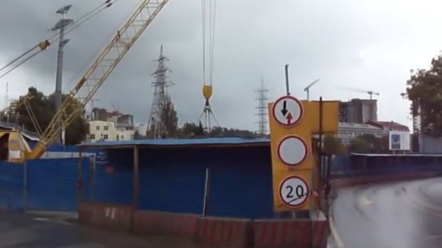 9-101010 БЫЛА УЛИЦА ЧАЙКОВСКОГО А СТАЛА РОСАВТОДОРСКАЯ.MP4 смотреть онлайн