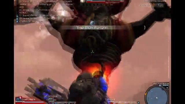 Tabula Rasa смотреть онлайн