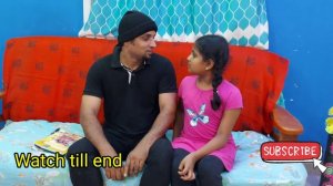 Love forgive everything ☹🤔😭 | Moral stories| Prabhu Sarala lifestyle