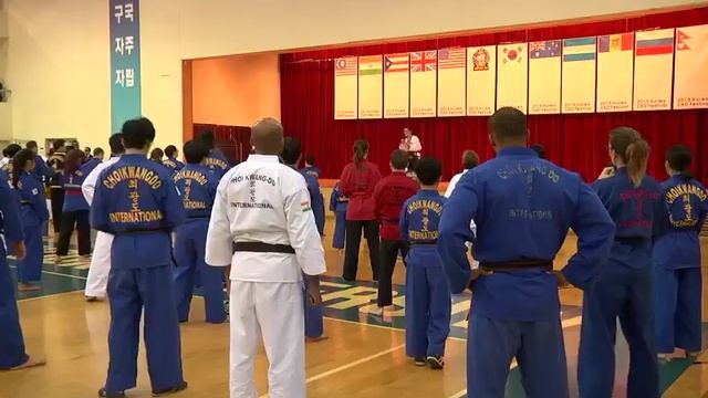 ЧОЙ КВАНГ ДО#CHOI KWANG DO#КОРЕЯ#KOREA# 2015 смотреть онлайн