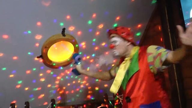 Клоун Веня смотреть онлайн