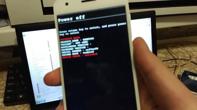 Zuk z2 установка драйверов смотреть онлайн