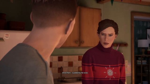 2.1 - Sell da whole house! | TELL ME WHY смотреть онлайн