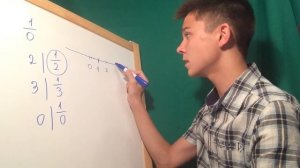 Почему НЕЛЬЗЯ ДЕЛИТЬ на 0!?