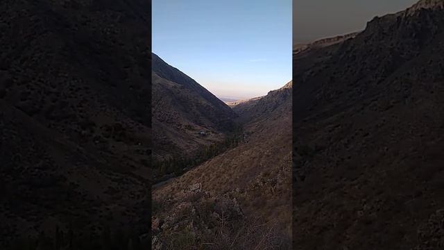 Мерке! Горы соседном Стране Кыргыстане смотреть онлайн