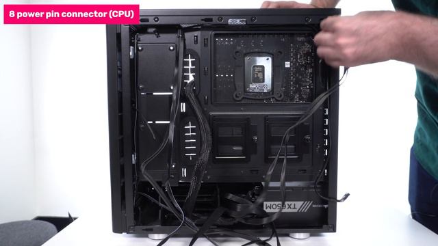 How To Build A Gaming PC: The Complete Step-By-Step Guide смотреть онлайн