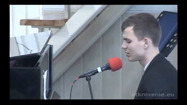 "Стоял слепец с протянутой рукою" - Александр и Анжелика Козицкие смотреть онлайн