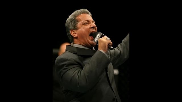 Bruce Buffer "It's Time" Power Hour смотреть онлайн
