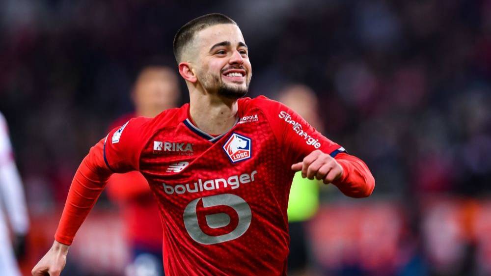 Эдон Жегрова интересный косоварский футболист смотреть онлайн