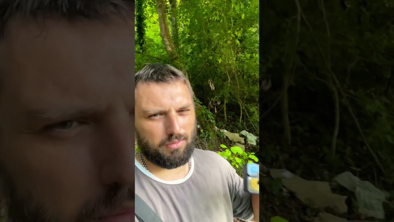 А вы знали, что в Вардане есть горное озеро? смотреть онлайн