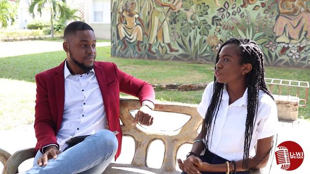 UWI Speaks EP 1- Freshers смотреть онлайн