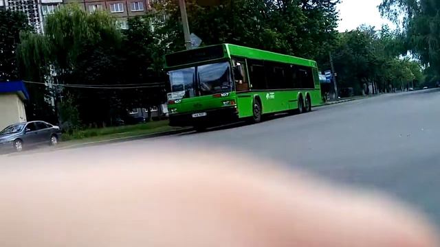 ЗВУК РАЗГОНА АА 7637-3 МАЗ 107 смотреть онлайн