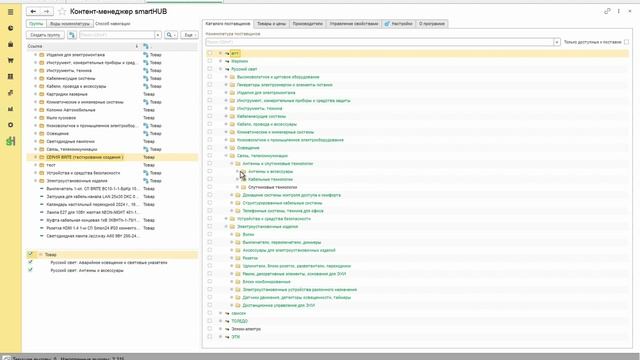 Презентация smartHUB для Русского света ч.2.1 смотреть онлайн
