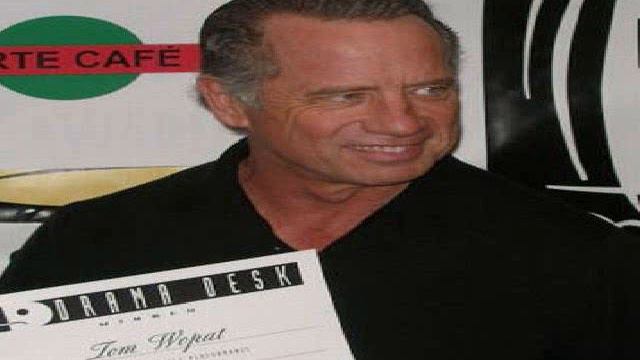 Tom Wopat - Gone in a Heartbeat смотреть онлайн