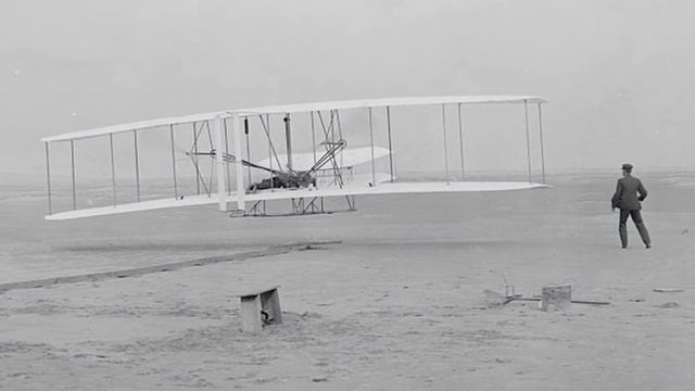 Guide to Wright Brothers National Memorial | Celebrating the First Flight смотреть онлайн