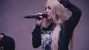 Ava Max - Come Home (Music Video)