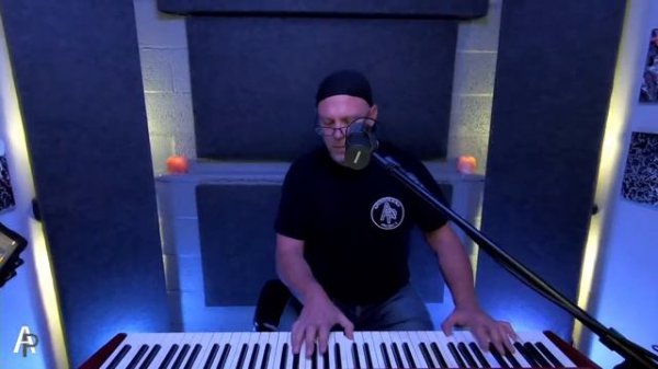Studio LIVE! Theme Stream - Steely Dan