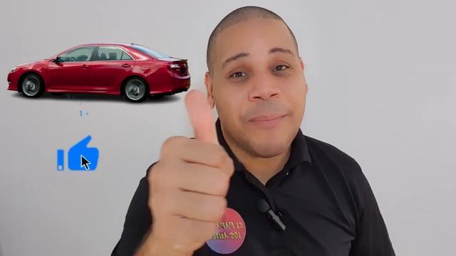 Toyota Camry 2011-2016, ¿BUENO o MALO? смотреть онлайн