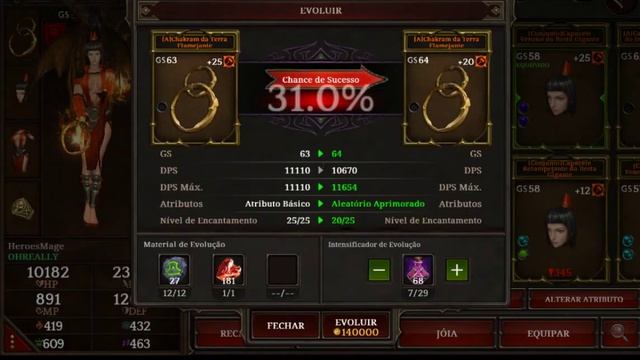 Darkness Reborn: ridiculous method of evolution смотреть онлайн
