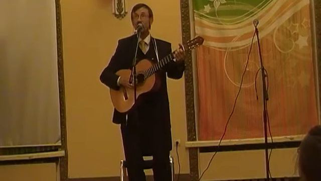 14. КЛУБ "Аккорд" (г. Воронеж) - Большой сборный концерт смотреть онлайн