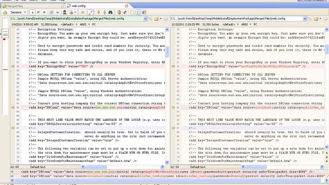 AspDotNetStorefront Mobile Installation For ML and Multi Store смотреть онлайн