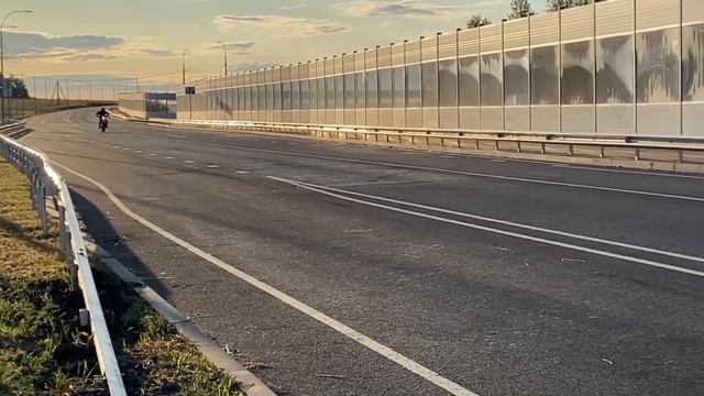 ATAKI DR 250 - STUNT смотреть онлайн