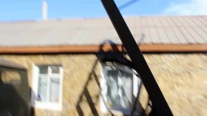 УАЗ самосвал часть 1