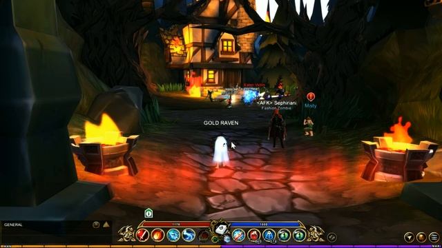 AQ3D Best Weapons For EVERY Level! (Updated) AdventureQuest 3D смотреть онлайн