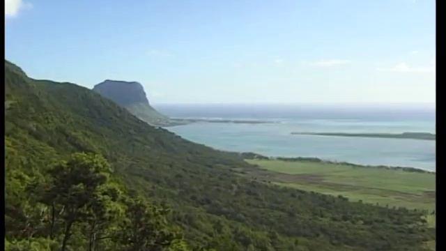 The Beauty Of Mauritius - Republic Of Mauritius Travel Channel