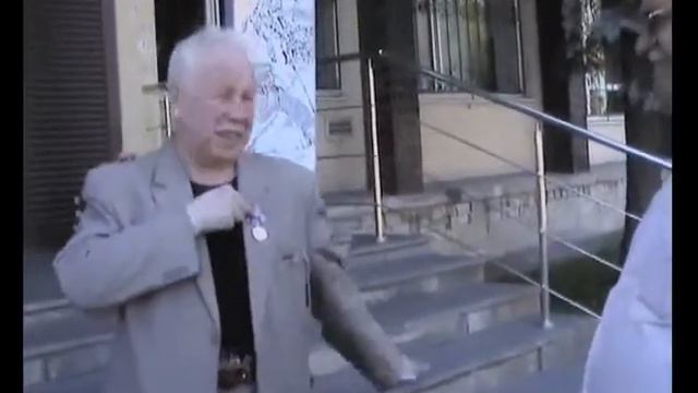 85 лет ГИБДД медаль смотреть онлайн