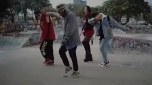 Quest Pistols Show Любимка