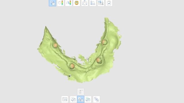 How To Use Photogrammetry Scans and 3D Data Management using Medit Link and Design/ExoCad смотреть онлайн