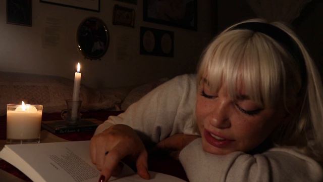 Reading To You / Shakespeare's Sonnets