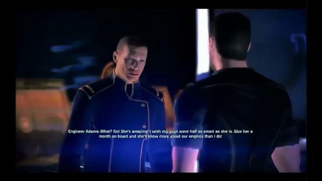 Mass Effect Noob Guide/Walkthrough Episode 5: The Citadel 3 and Sidequests смотреть онлайн
