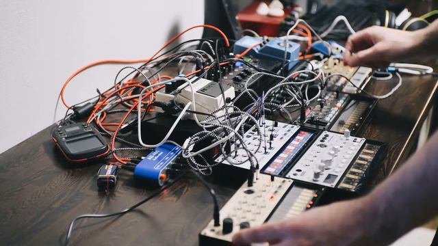2020 03 26 another volca session #2 смотреть онлайн