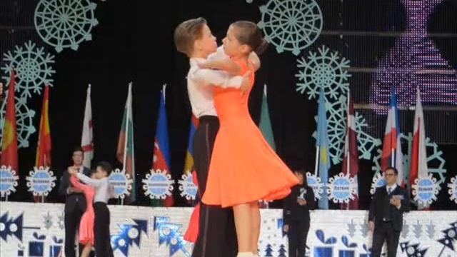 Видеофильм "Старый вальс" смотреть онлайн